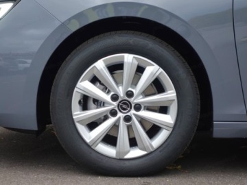 Opel Astra L Hatchback 1.2 Turbo 130KM 2025 Od ręki - Edition S&amp;S aut 1.2 T 130KM / Pakiet Komfort Edition, zdjęcie 9