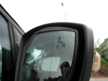 Ford Kuga II SUV Facelifting 1.5 EcoBoost 182KM 2017 Ford Kuga Salon Polska Individual 4x4 Kamera Xenon Skora 1.5 BenzynaLPG, zdjęcie 25