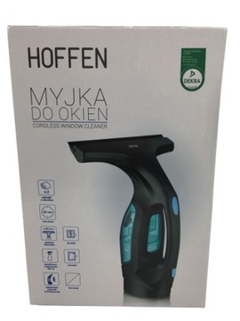 Средство для мытья окон Hoffen 28 см.