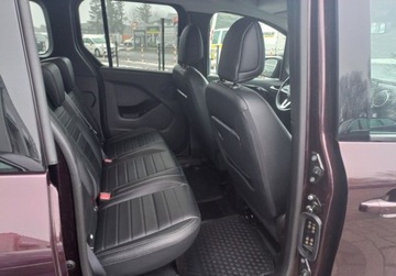 Mercedes Klasa T 1.5 180d 116KM 2022 Mercedes-Benz Klasa T 1,5D 116kM Automat Salon Polska Kamera,Navi,Skora, zdjęcie 25