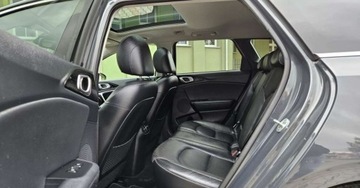 Kia Ceed III Kombi 1.4 T-GDi 140KM 2020 Kia Ceed 140Ps.Automat Najbogatsza Wersja Ceed w Europie Bezwypadek 2020r., zdjęcie 35