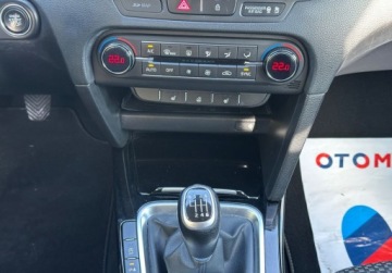 Kia Ceed III Kombi 1.4 T-GDi 140KM 2018 Kia Ceed 1,4T 140KM FULL LED Key-Less NAVI JBL Kamera Serwis Bezwypadkowy, zdjęcie 21