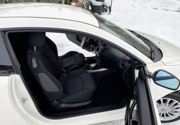 Alfa Romeo MiTo 2017 Alfa Romeo Mito klimatyzacja, DNA, zero korzji 1.2 Diesel 84KM, zdjęcie 6