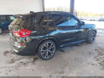 BMW 2021 BMW X3 M 2021 3.0l 3.0 Benzyna 473KM, zdjęcie 5