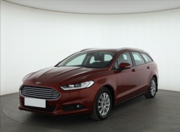 Ford Mondeo V Kombi 2.0 TDCi 150KM 2018 Ford Mondeo 2.0 TDCI, Salon Polska, 4X4, Klima, zdjęcie 1