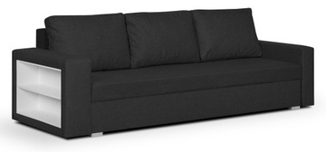 Sofa kanapa 3 os z funkcją spania MILO1
