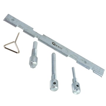 ПРИБОР ГРМ FORD MAZDA VOLVO 1.25 1.4 1.6 16V