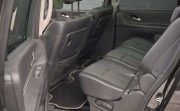 Renault Espace IV Van 2.0 i 16V Turbo 170KM 2011 Renault Grand Espace Renault Grand Espace 2.0 TCe 170 Celsium 2.0 Benzyna, zdjęcie 13