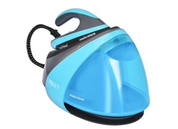 Парогенератор Morphy Richards SteamPro 3000W, паровая станция, утюг