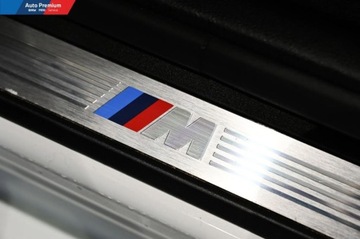 BMW X4 G02 SUV Facelifting 2.0 20d 190KM 2022 BMW X4 xDrive20dAdaptacyjny Reflektor LEDM Kierownica Skorzana 2.0 190KM, zdjęcie 18