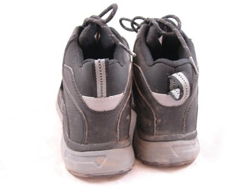 36 ТРЕККИНГОВЫЕ ОБУВИ UK3 # TREKMATES # 155