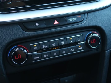 Kia Ceed III Hatchback 1.5 T-GDI 160KM 2021 Kia Ceed 1.5 T-GDI, Salon Polska, 1. Właściciel, zdjęcie 15