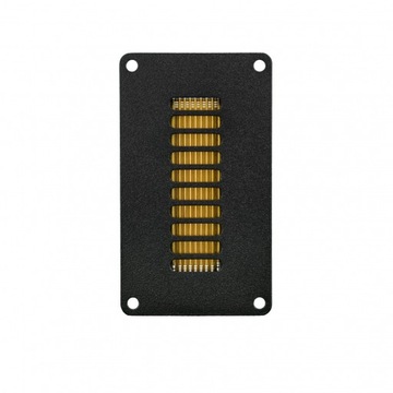 Mundorf AMTU80W1.1 Głośnik wstęgowy 4ohm 94db 55mm