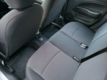 Mitsubishi Space Star 2017 Mitsubishi Space Star Klimatyzacja!, zdjęcie 7