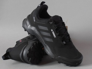 BUTY ADIDAS TERREX AX4 BETA (GX8651) r. 44 2/3