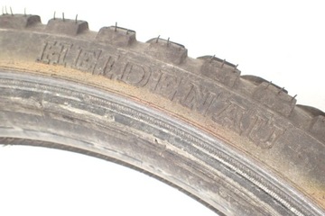 Покрышка Heidenau Enduro 90/90/21 4,3 мм 2015 г.