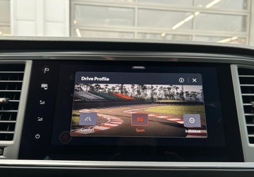 Cupra Ateca Crossover Facelifting 1.5 TSI 150KM 2024 Cupra Ateca Pakiety, FV 23, GPS, DCC, Beats, Ambiente, Kessy, ACC, Indukc, zdjęcie 32