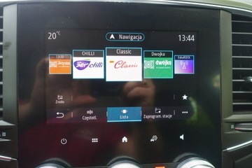 Renault Talisman Grandtour Facelifting 2.0 Blue dCi 160KM 2021 Renault Talisman Fv 23%* Automat EDC * 2.0 dCi 160, zdjęcie 32