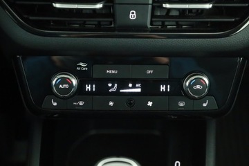 Skoda Kamiq Crossover Facelifting 1.0 TSI 115KM 2024 Skoda Kamiq 1.0 TSI, 1. Właściciel, Serwis ASO, zdjęcie 9