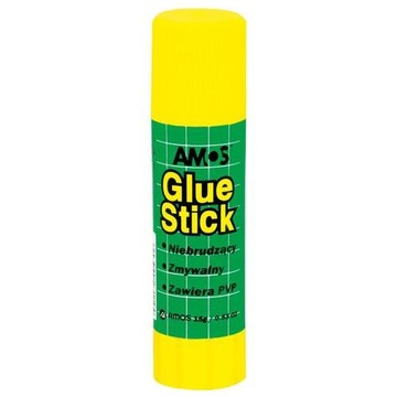KLEJ AMOS 22g