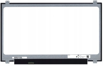 Nová Matrice Asus Rog Strix GL702VI GL703VM Fhd Ips 40PIN Matná 17,3 120HZ