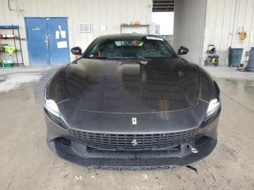 Ferrari 2021 Ferrari Roma 2021r., 3.9L 3.9 Benzyna 611KM, zdjęcie 4