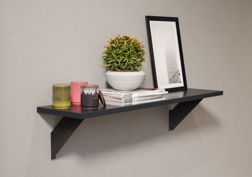 Полкодержатель Полкодержатель MP09 GAMET KPL