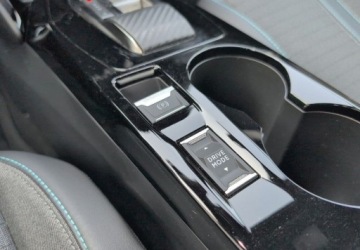 Peugeot 2008 II e-SUV Elektryczny 50kWh 136KM 2023 Peugeot 2008 e-2008 50kWh Allure SalonPL Bogata Wersja Od Reki FVat 136KM, zdjęcie 11