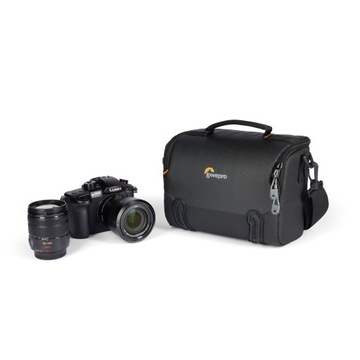 Lowepro Adventura SH 160 III - фотосумка