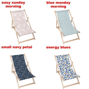 Шезлонг в виде розового сада Деревянный сад в стиле розы Производитель польских шезлонгов BUK