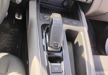 Citroen C5 Aircross 2019 Citroen C5 Aircross 2019r, 2.0 HDI. AUTOMAT. Uszkodzony lewy przod. VAT 23, zdjęcie 17