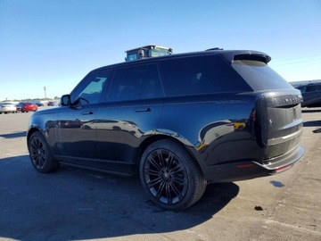 Land Rover Range Rover V 2023 Land Rover Range Rover Autobiography 2023 4.4 Benzyna 523KM, zdjęcie 1