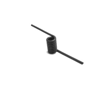 SPRĘŻYNA SKRĘTNA d=2,0 * Dz=10 * Dw=6,0 - 1szt.