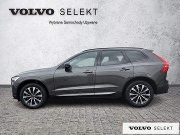 Volvo XC60 II 2023 Volvo XC 60 FV23 Plus Dark B4 197KM Aut. BLIS Kame, zdjęcie 3