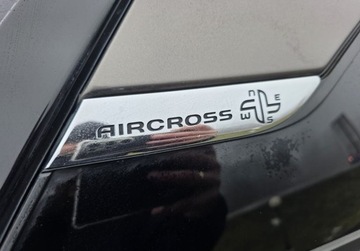 Citroen C3 Aircross  2012 Citroen C4 Aircross 1.8 Diesel 150KM, zdjęcie 8
