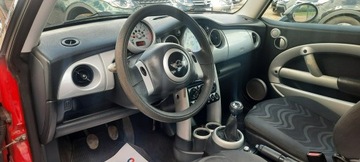 Mini One I 1.6 90KM 2002 Mini ONE 1,6 Benzyna klima, zdjęcie 7