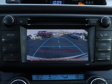 Toyota RAV4 IV MPV Valvematic 150 152KM 2014 Toyota RAV 4 2.0 VVT-i, 1. Właściciel, 4X4, Navi, zdjęcie 18