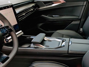 Renault Austral 2023 Renault Austral Iconic aut 1.3 TCe mHEV 160KM / Dach panoramiczny, zdjęcie 7