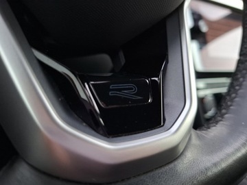 Volkswagen Arteon Fastback Facelifting 2.0 TSI 190KM 2022 Volkswagen Arteon Shooting Brake R-line 2,0 TSI /, zdjęcie 28