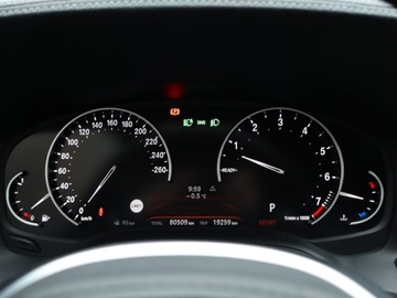 BMW Seria 3 G20-G21 Limuzyna 2.0 330i 258KM 2019 BMW 3 330 i, Salon Polska, Serwis ASO, Automat, zdjęcie 9