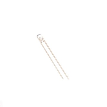 Emiter LED IR 875nm 1,5V 100mA TSHA4401 VISHAY ___ [2szt.]