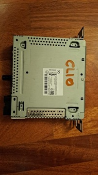 Radio Renault Clio Captur 281151536R