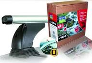 KIT DO KUFRU N221 FIAT BRAVO 07>