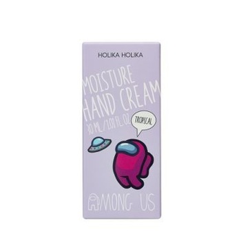 HOLIKA HOLIKA Krem do rąk owoce tropikalne 30 ml