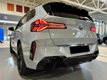 BMW X3 G45 2025 BMW X3 xDrive20d Sport Suv 2.0 (197KM) 2025, zdjęcie 1