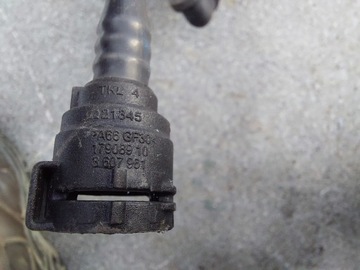 BMW F39 F45 F46 F48 MINI F54 F55 F60 NÁDRŽ VYROVNÁVACÍ VODY 7617362