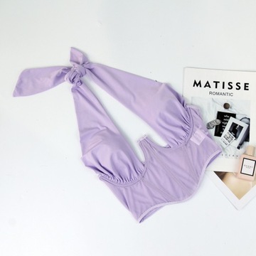 УКОРОЧЕННЫЙ БЮСТГАЛТЕР С ЗАВЯЗКОЙ НА ЗАВЯЗКЕ МОДНАЯ СЕТКА M