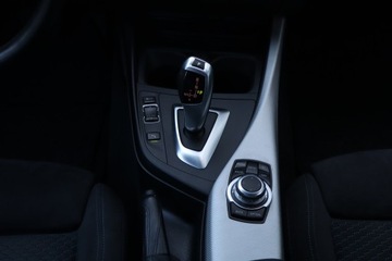 BMW Seria 1 F20-F21 2016 BMW 1 118i, Salon Polska, Automat, Navi, Klima, zdjęcie 15