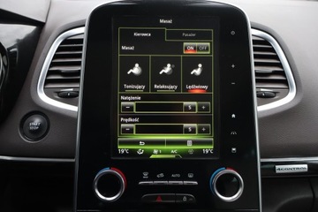 Renault Espace V Van 1.6 Energy dCi 160KM 2018 Renault Espace 1.6 dCi, Salon Polska, Serwis ASO, zdjęcie 20