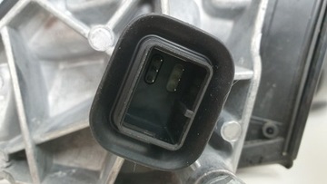 BMW X1 F48 ЗЕРКАЛО ПРАВОЕ 6PIN 668